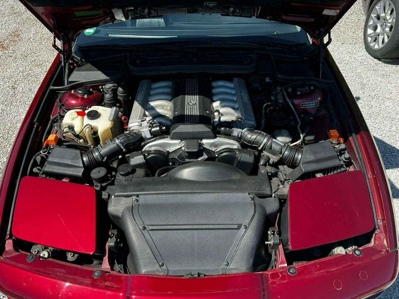 BMW 850 - Zdjęcie 18
