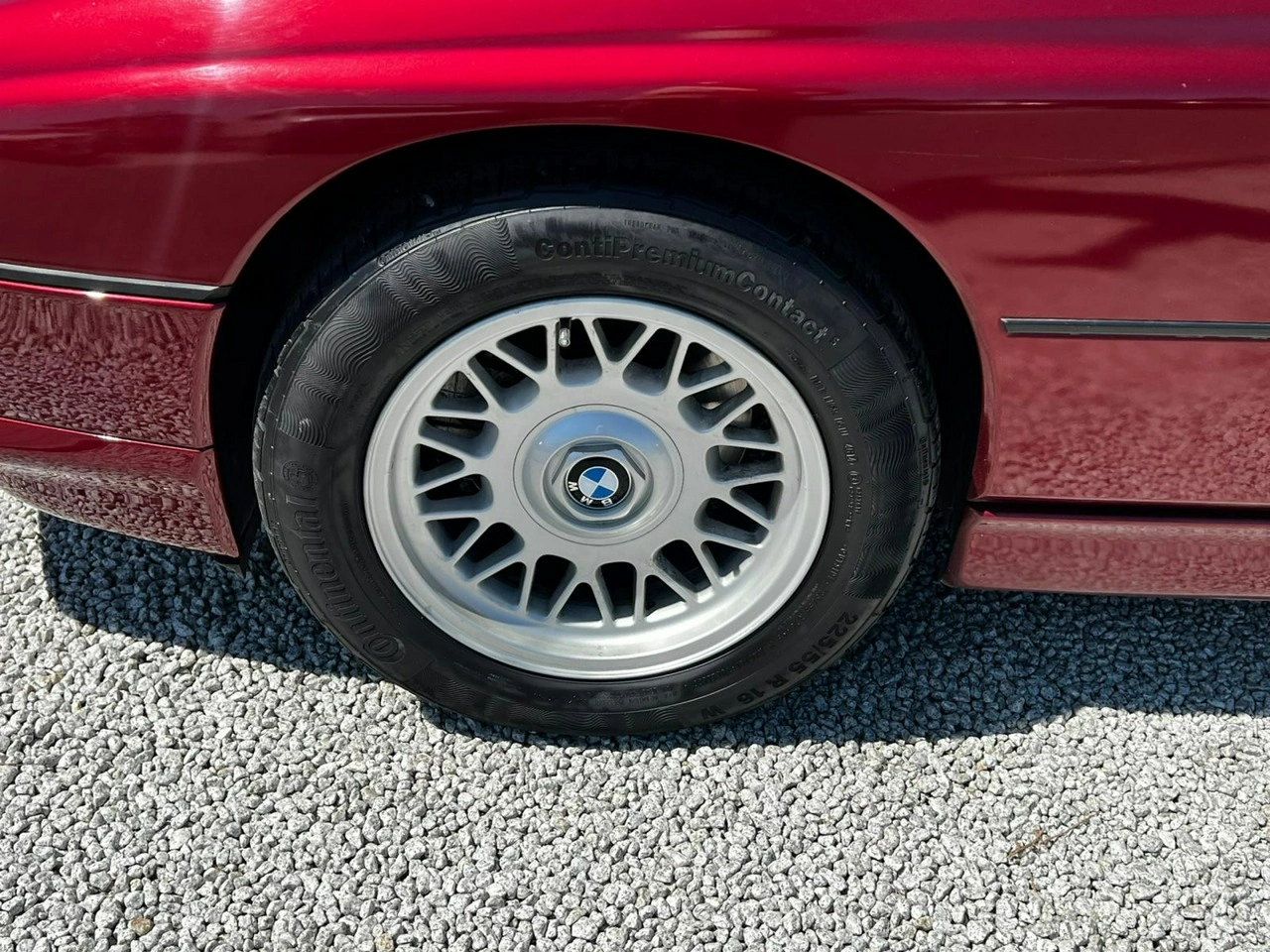 BMW 850 - Zdjęcie 2