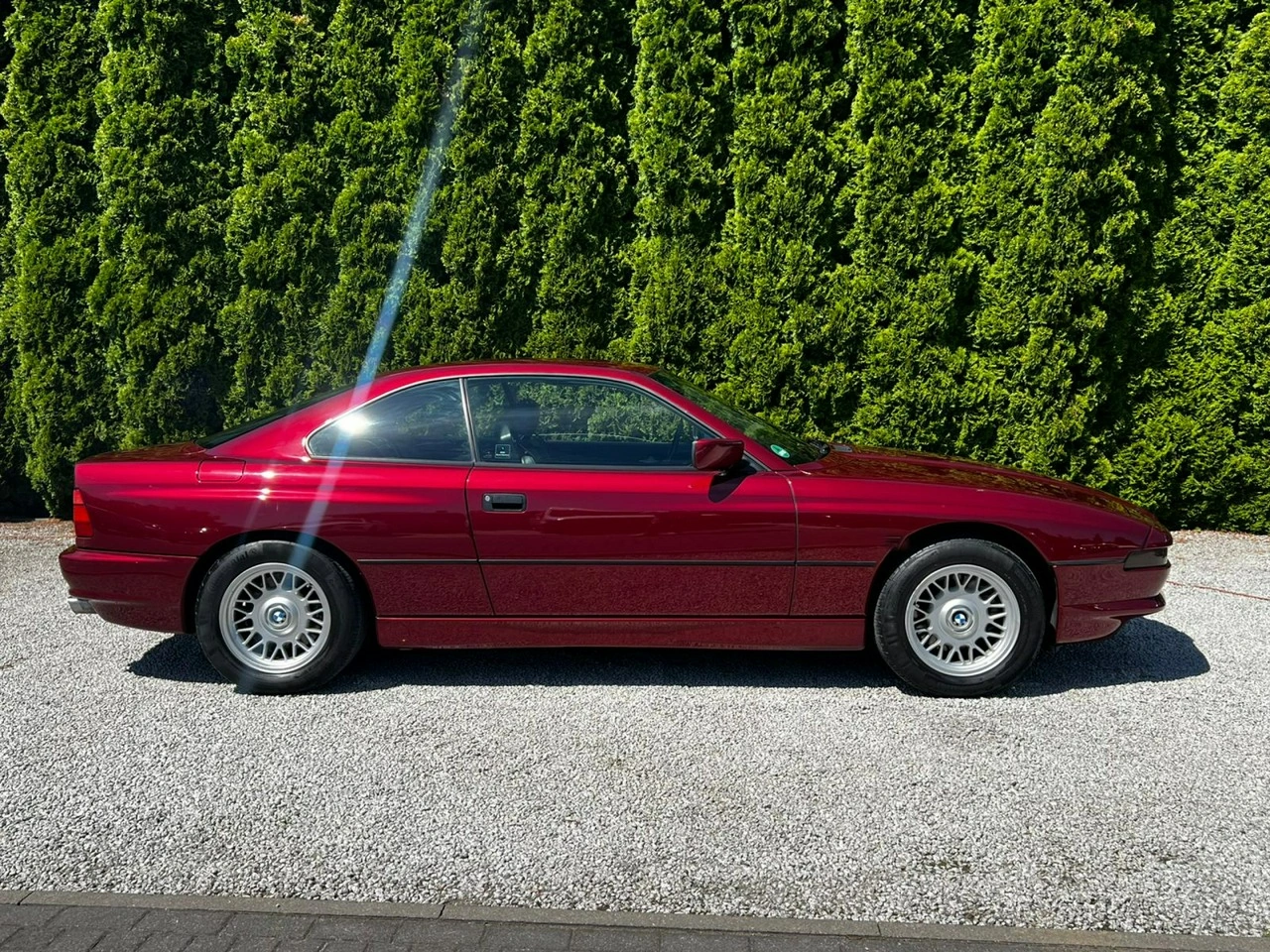 BMW 850 - Zdjęcie 6