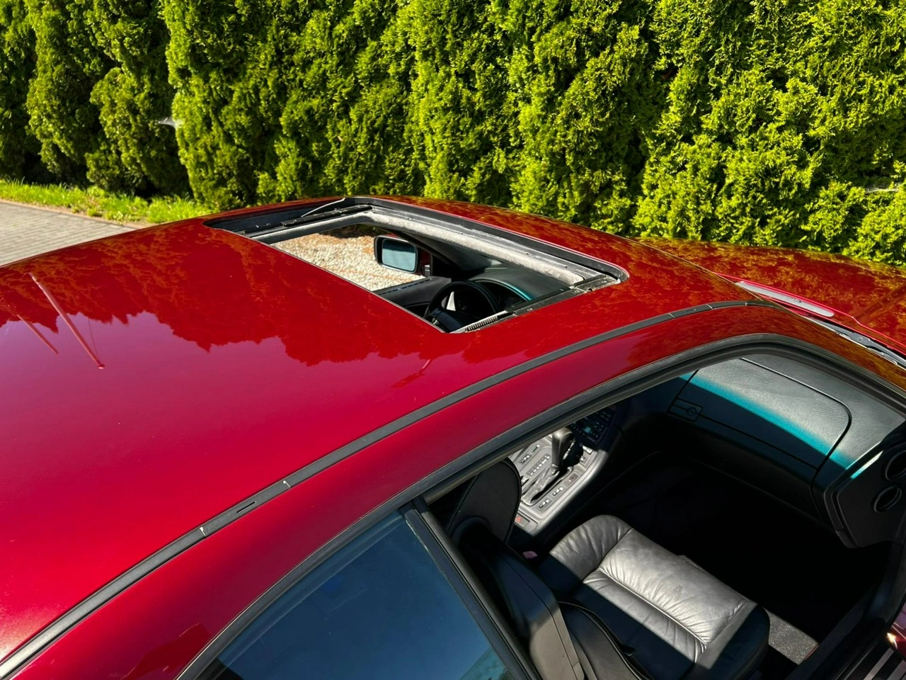 BMW 850 - Zdjęcie 8