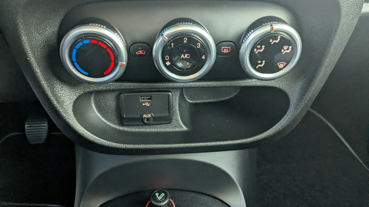 Fiat 500L - Zdjęcie 27