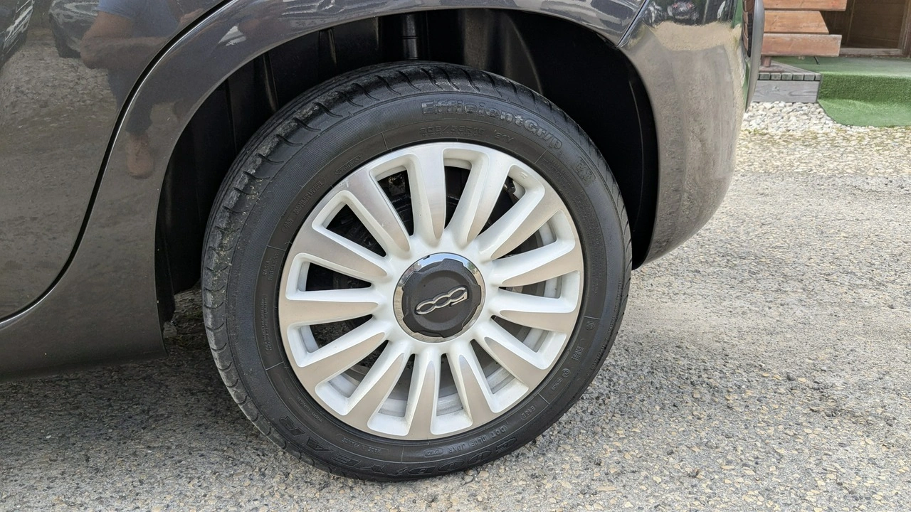 Fiat 500L - Zdjęcie 39