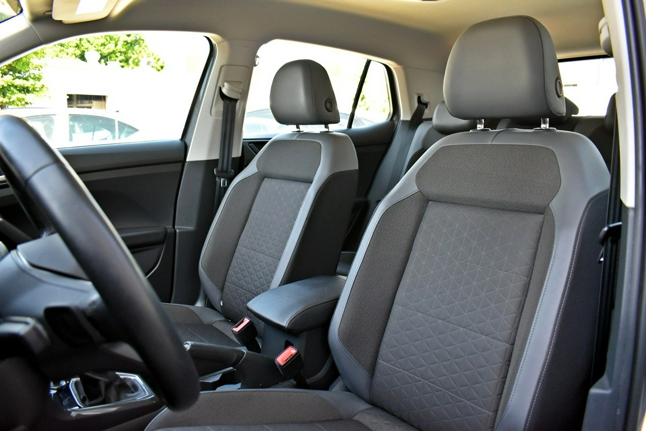 Volkswagen T-Cross - Zdjęcie 10