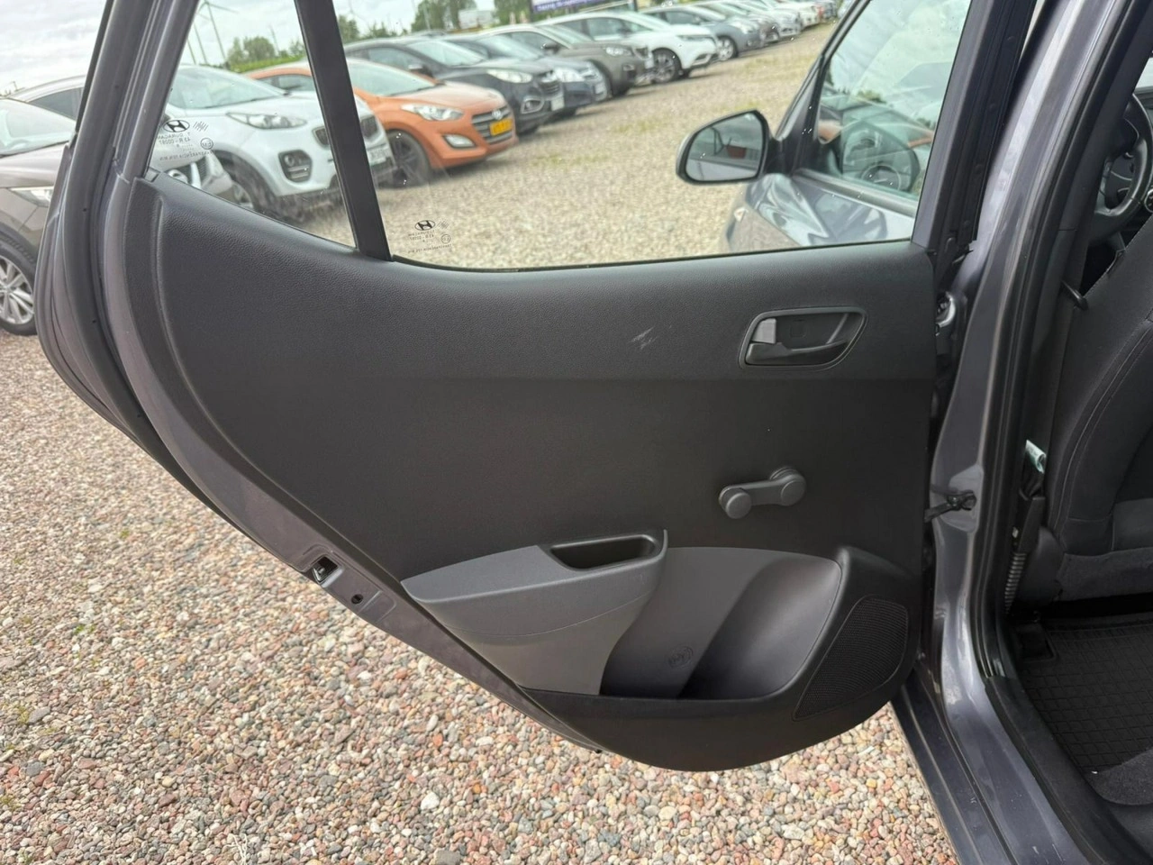 Hyundai i10 - Zdjęcie 10