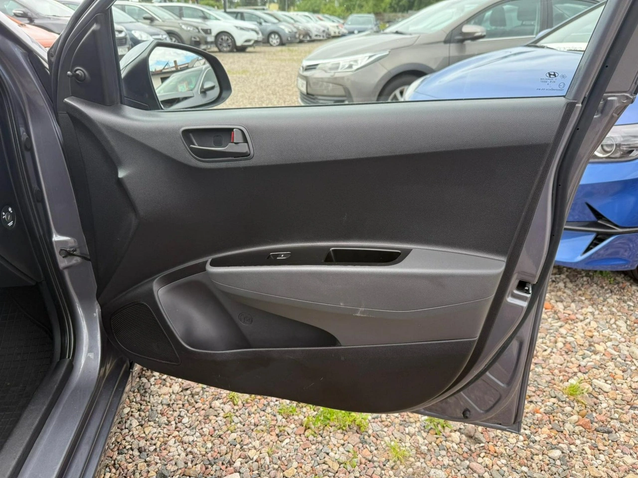 Hyundai i10 - Zdjęcie 14