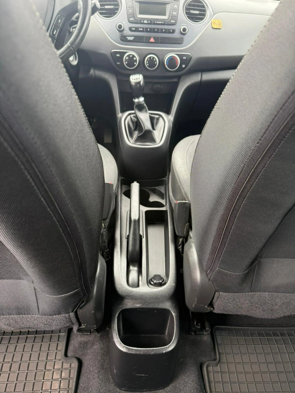 Hyundai i10 - Zdjęcie 19