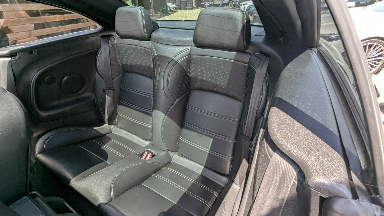 Renault Megane - Zdjęcie 19