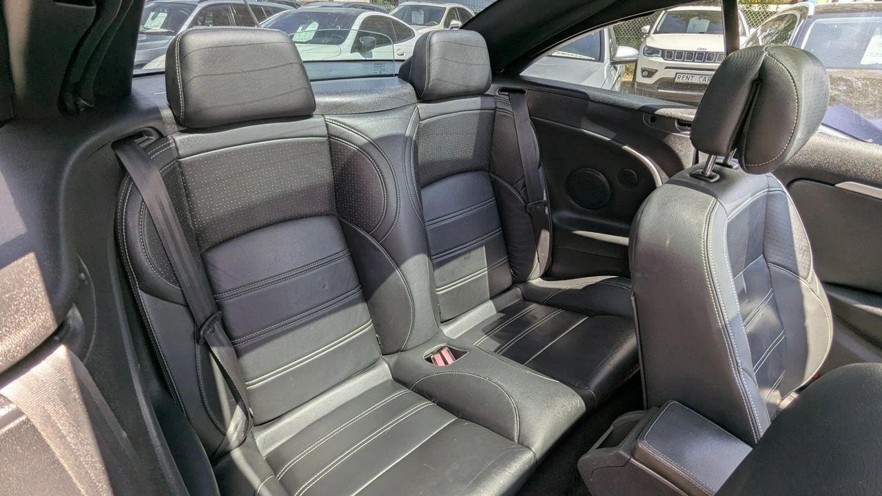 Renault Megane - Zdjęcie 20