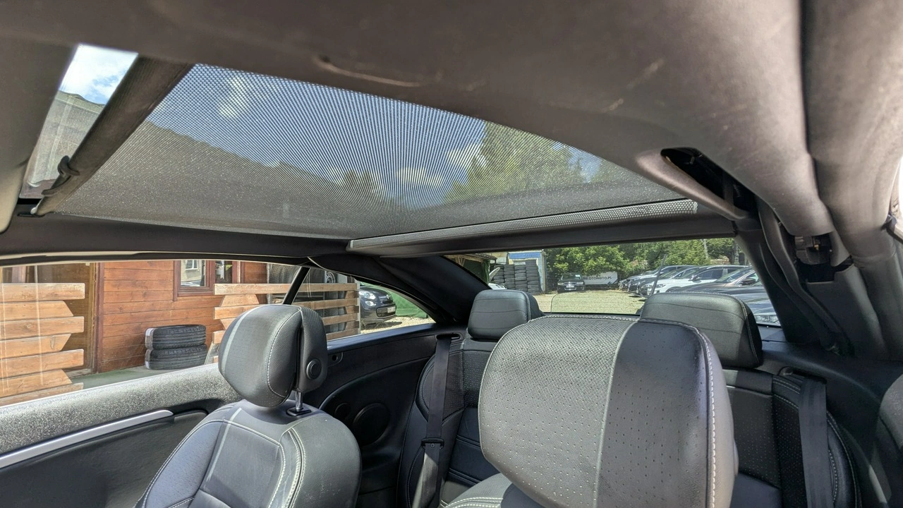 Renault Megane - Zdjęcie 21