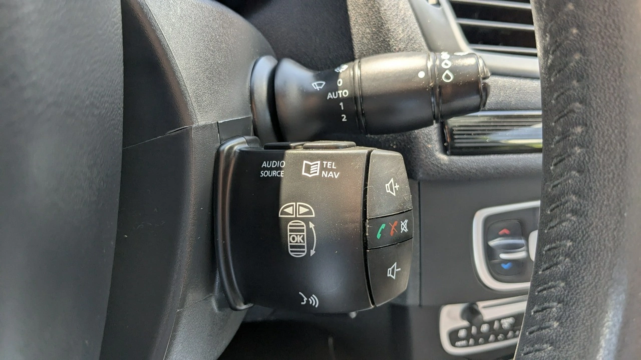 Renault Megane - Zdjęcie 26