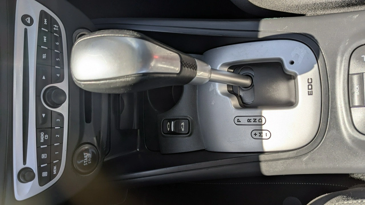 Renault Megane - Zdjęcie 29