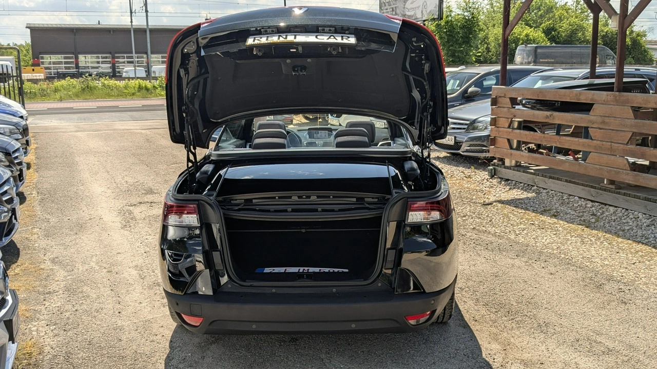 Renault Megane - Zdjęcie 31