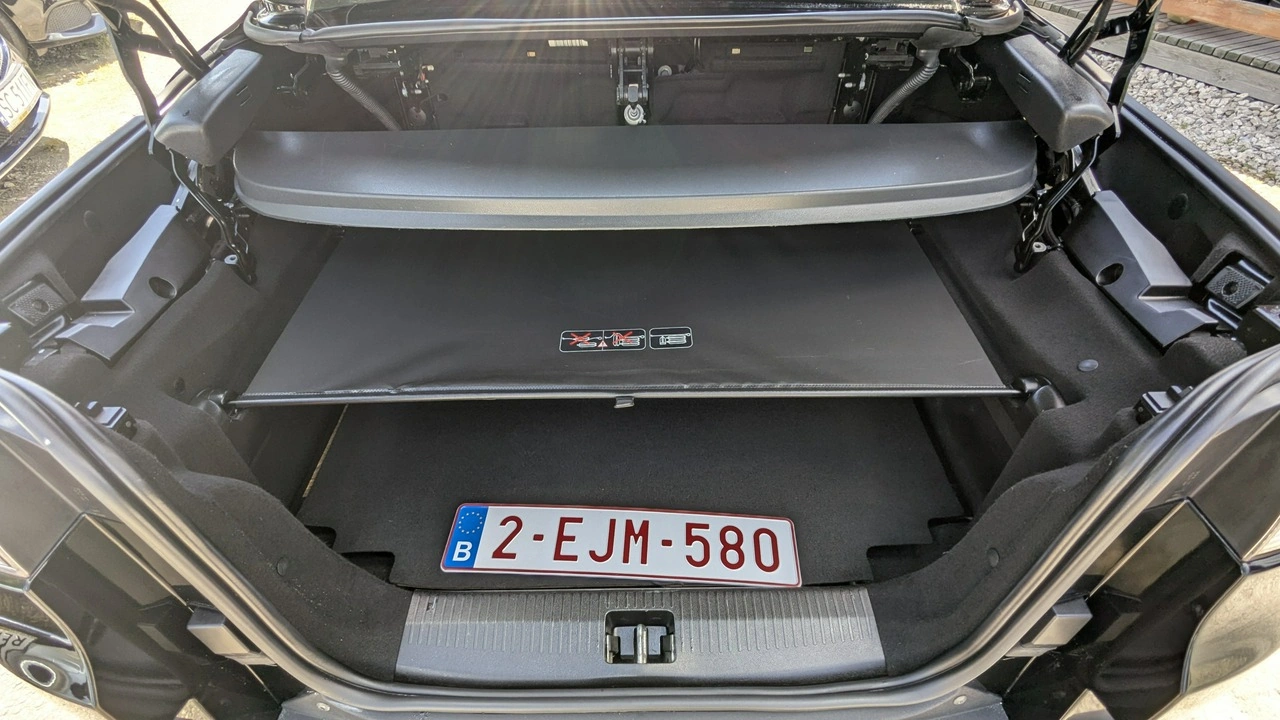 Renault Megane - Zdjęcie 32