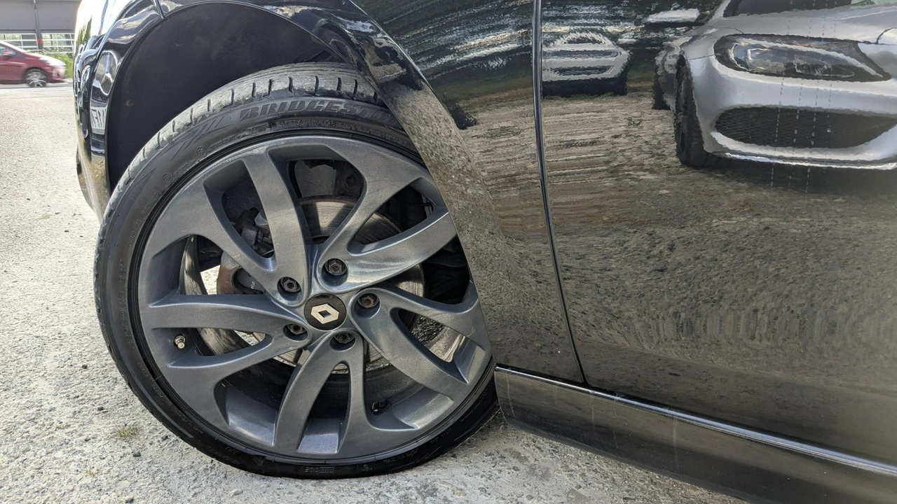 Renault Megane - Zdjęcie 36