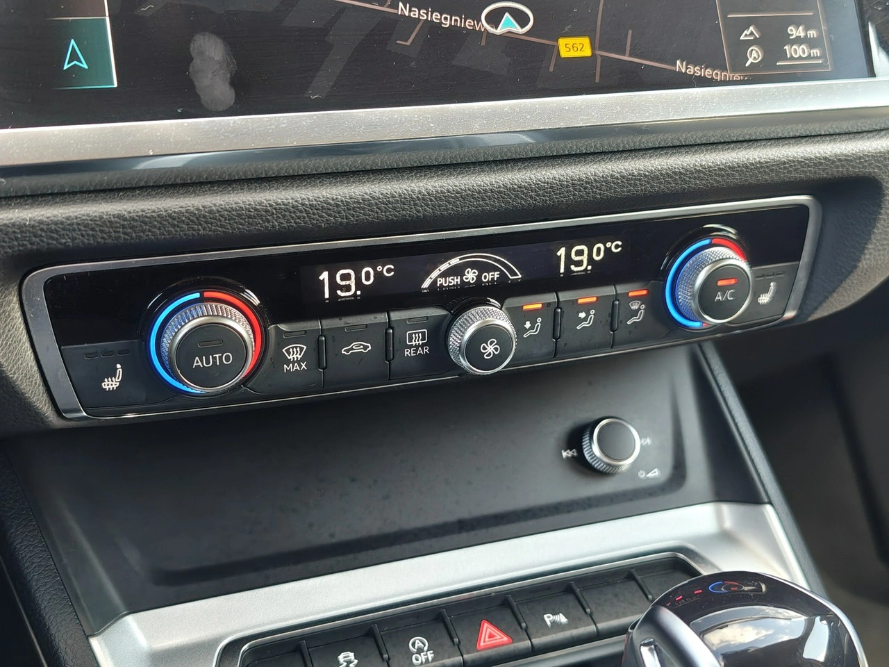 Audi Q3 - Zdjęcie 14