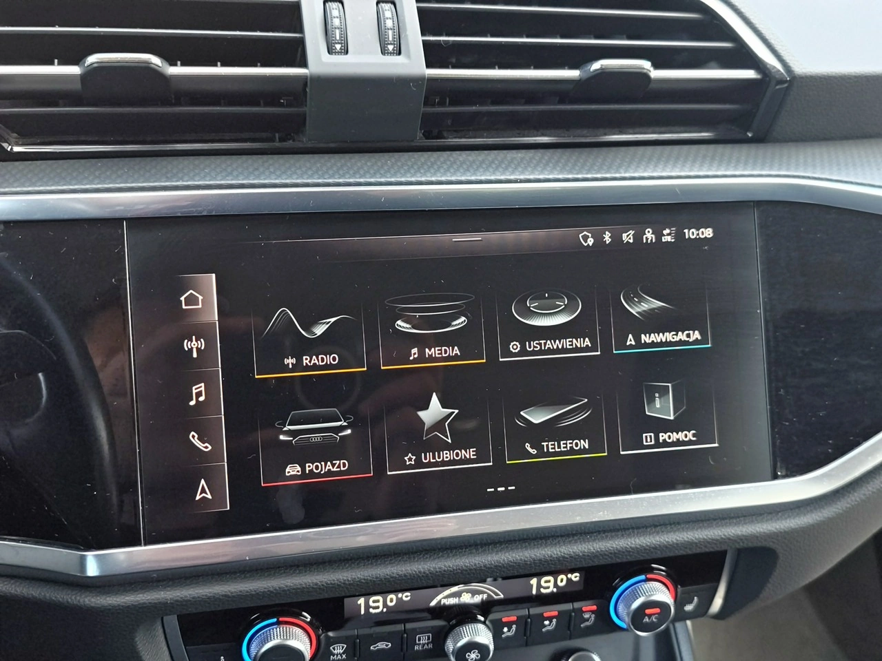 Audi Q3 - Zdjęcie 17