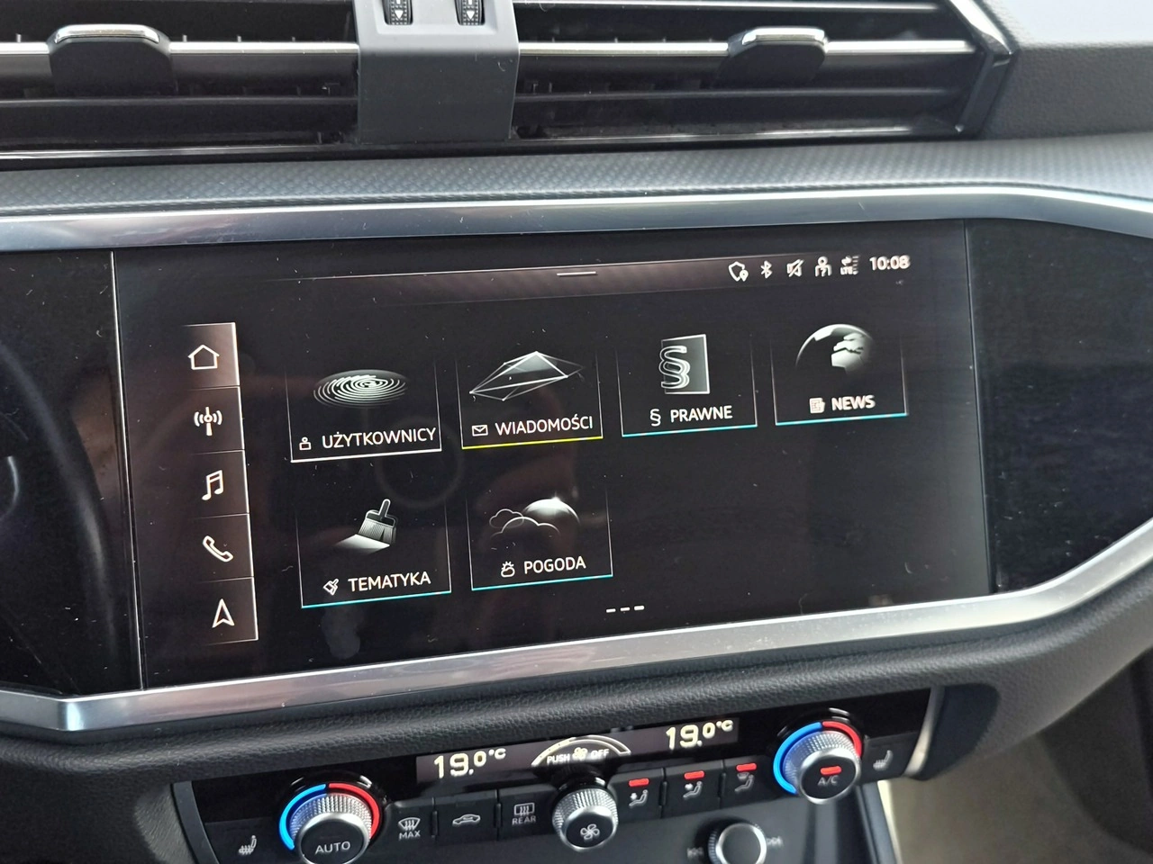 Audi Q3 - Zdjęcie 18