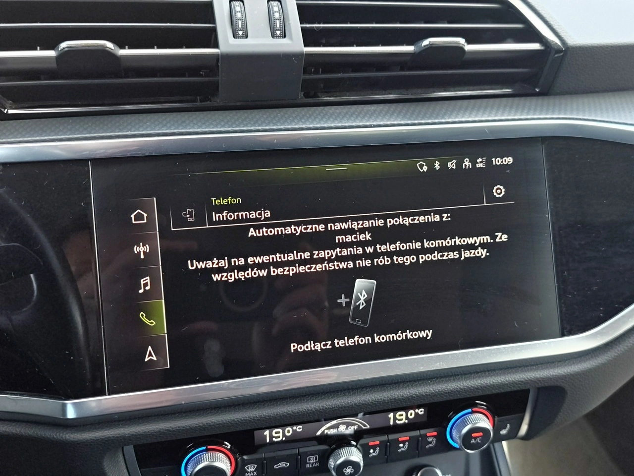 Audi Q3 - Zdjęcie 19