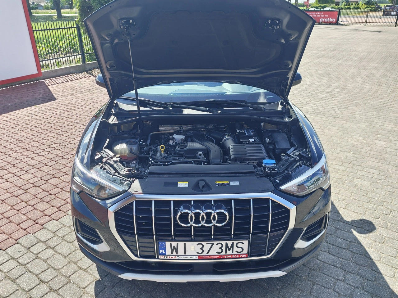 Audi Q3 - Zdjęcie 22