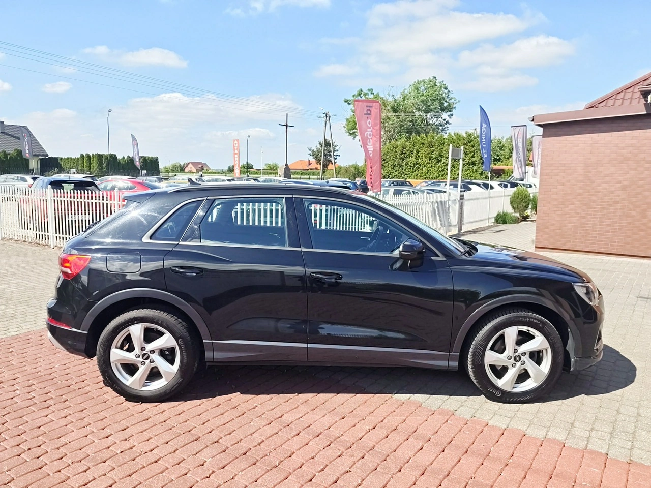 Audi Q3 - Zdjęcie 4