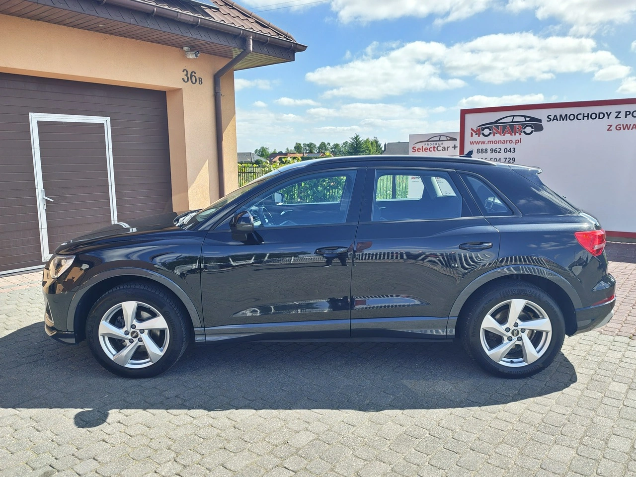 Audi Q3 - Zdjęcie 5