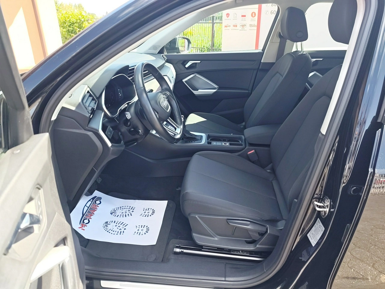 Audi Q3 - Zdjęcie 7