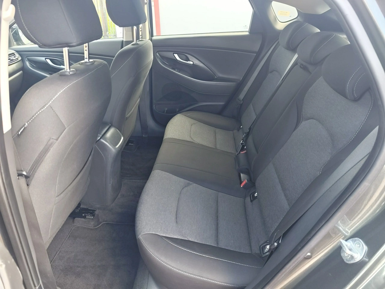 Hyundai i30 - Zdjęcie 9