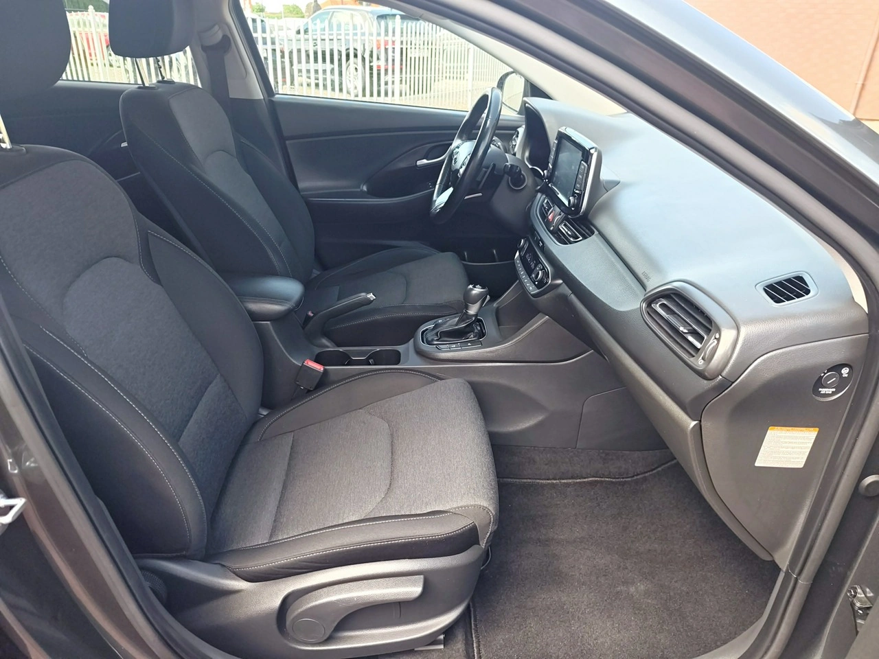 Hyundai i30 - Zdjęcie 10