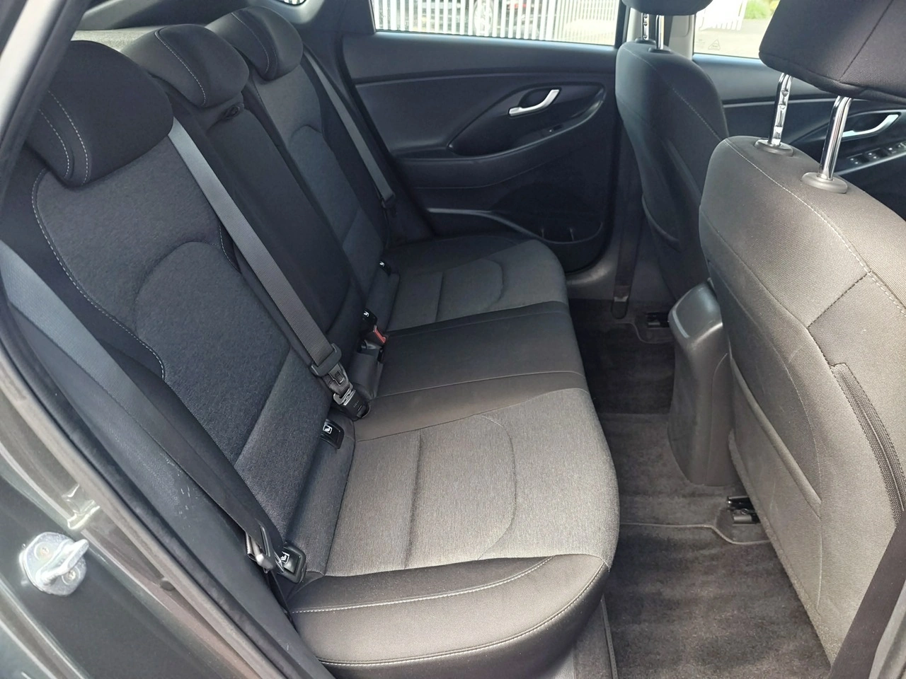 Hyundai i30 - Zdjęcie 12