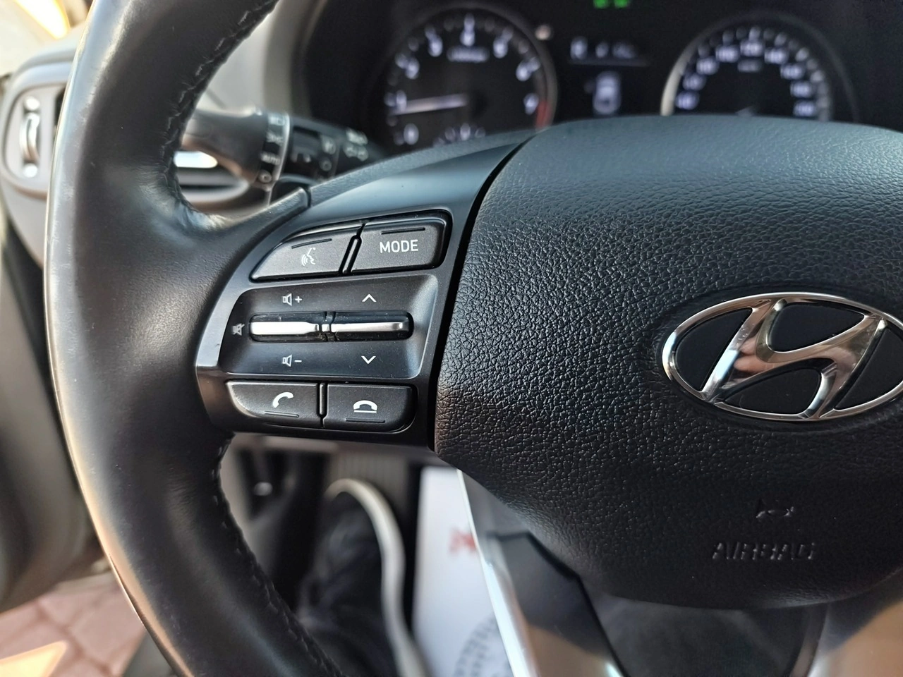 Hyundai i30 - Zdjęcie 13