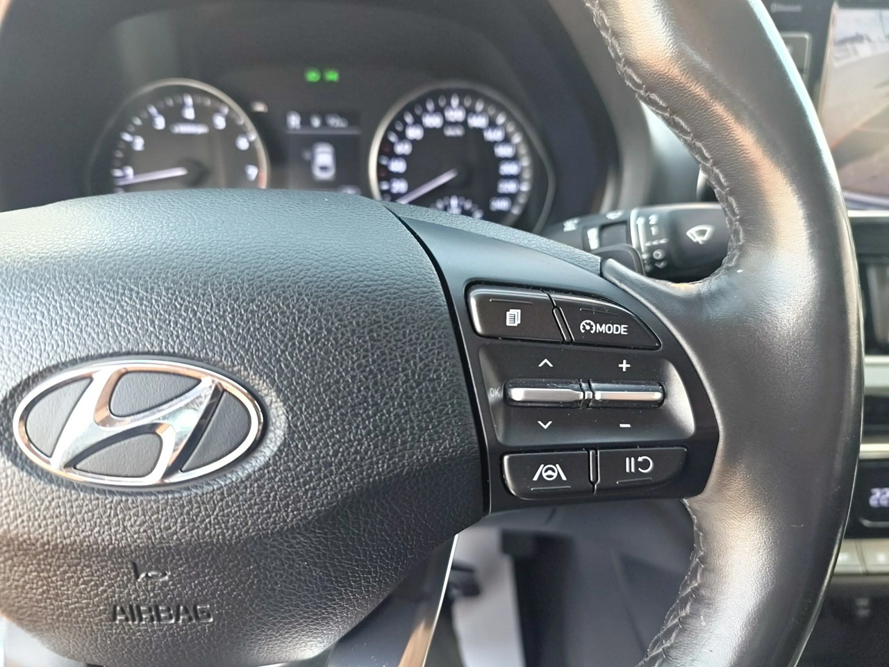 Hyundai i30 - Zdjęcie 14
