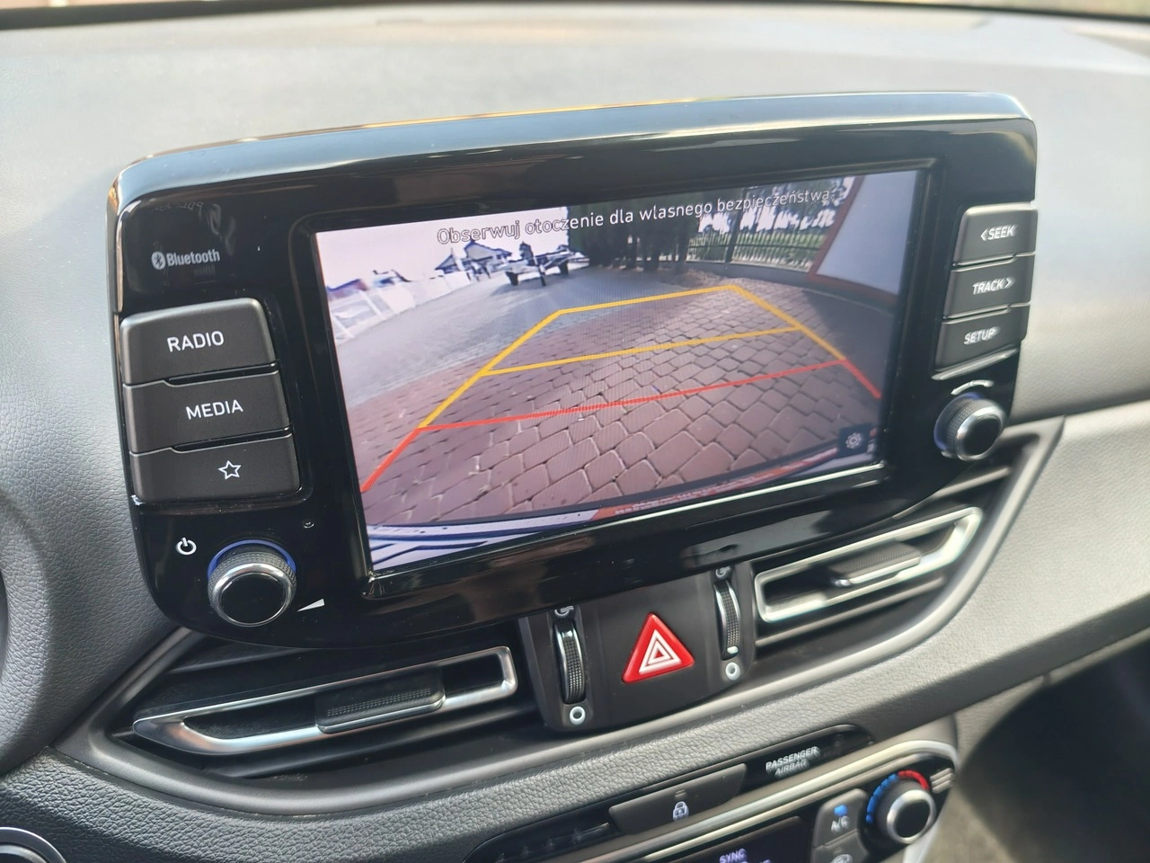 Hyundai i30 - Zdjęcie 15