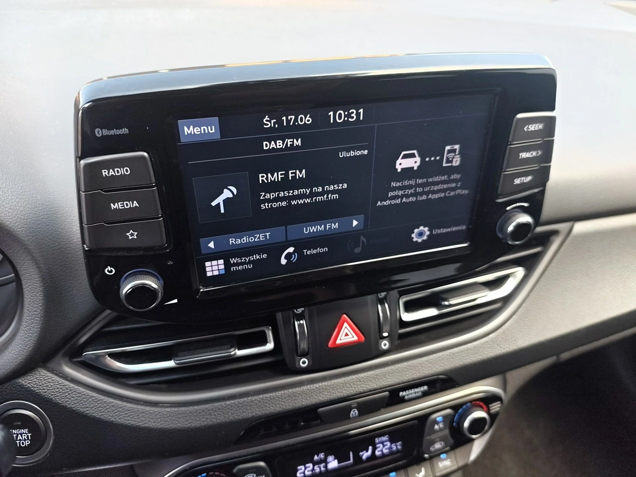 Hyundai i30 - Zdjęcie 16