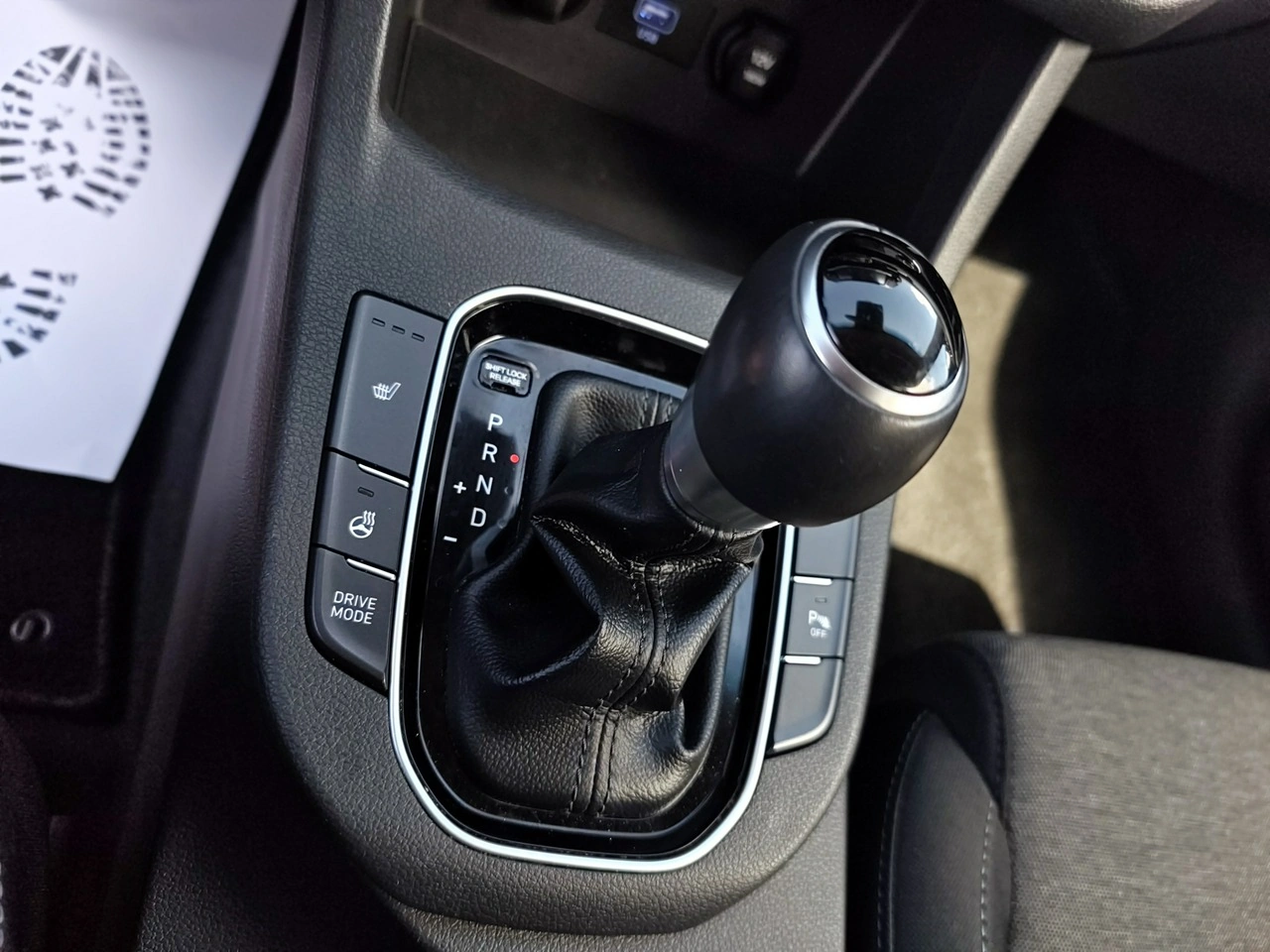 Hyundai i30 - Zdjęcie 18