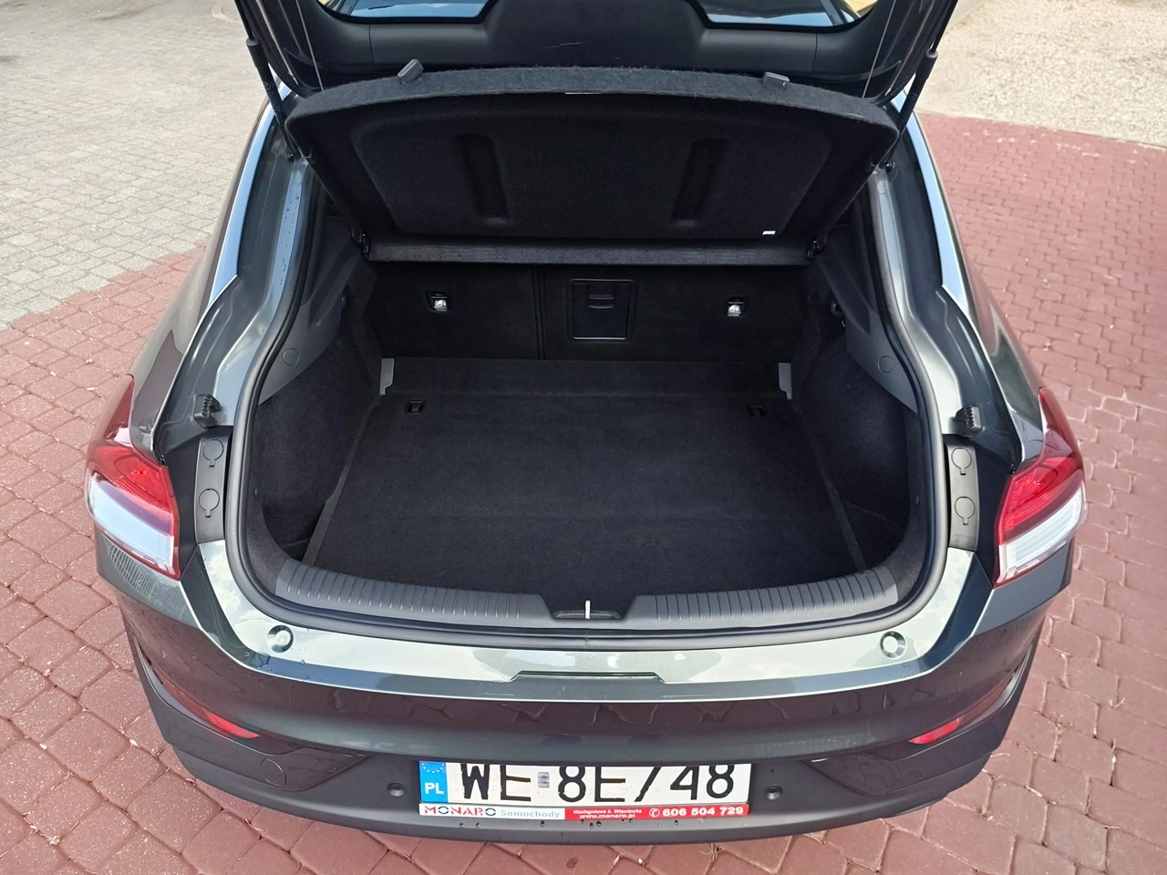Hyundai i30 - Zdjęcie 22