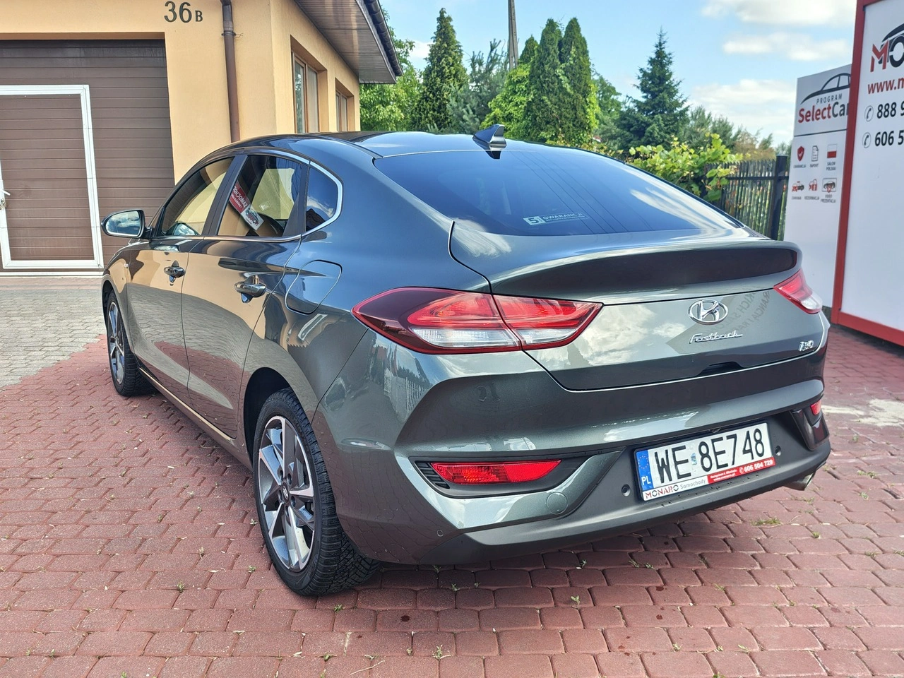 Hyundai i30 - Zdjęcie 3