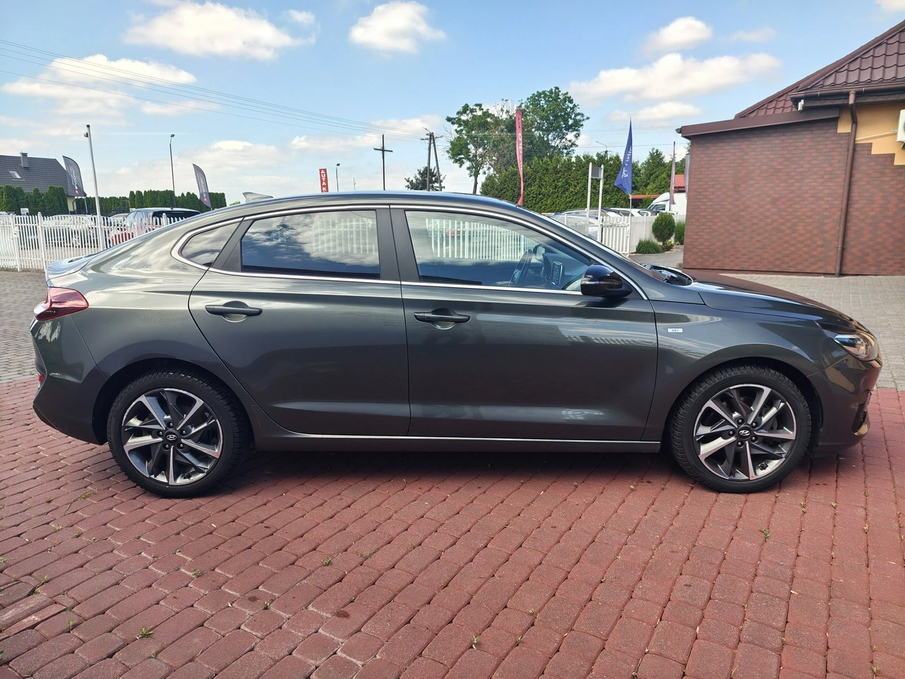 Hyundai i30 - Zdjęcie 4