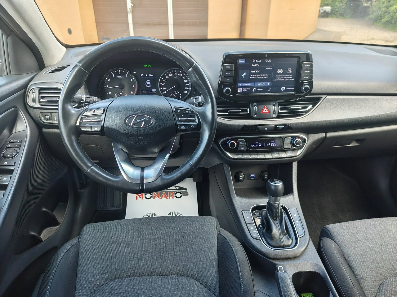 Hyundai i30 - Zdjęcie 6