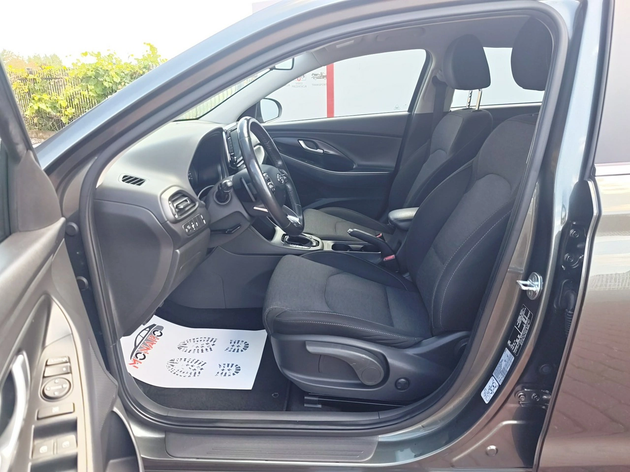 Hyundai i30 - Zdjęcie 7