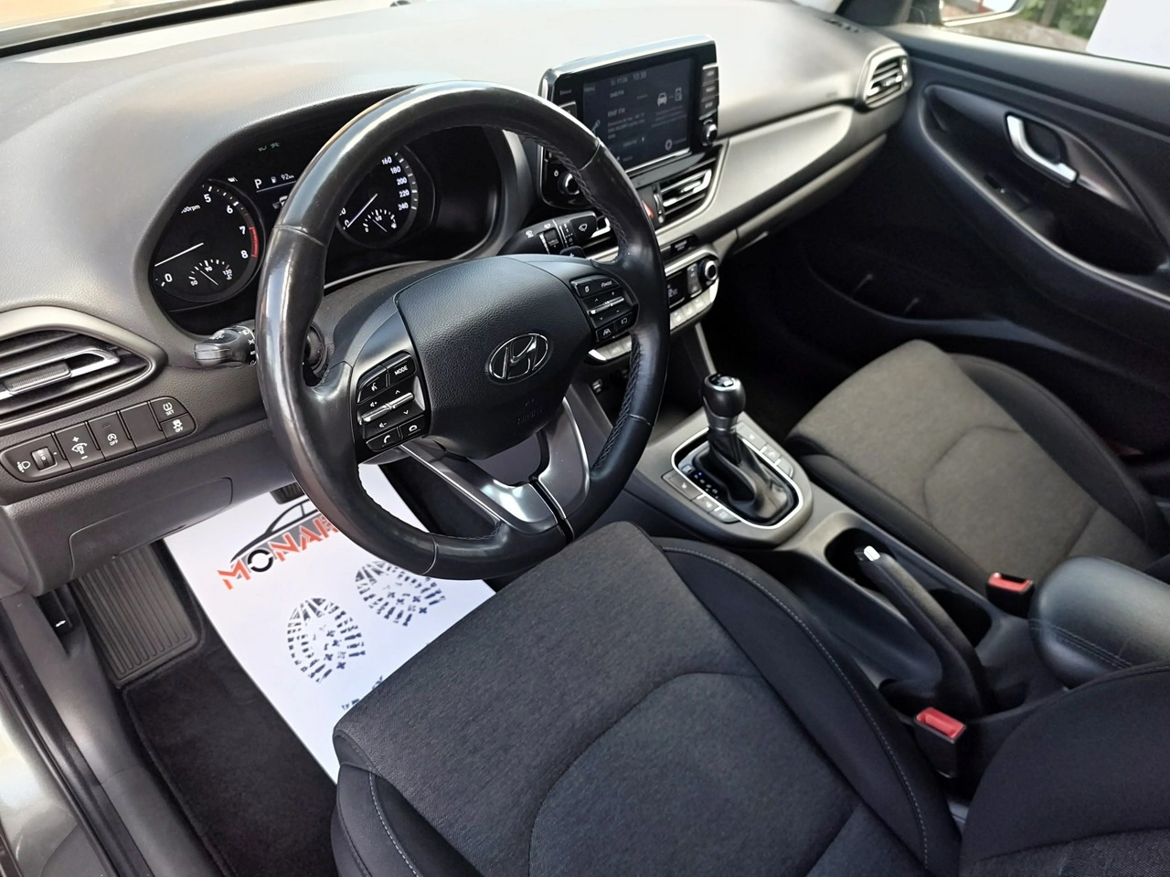 Hyundai i30 - Zdjęcie 8