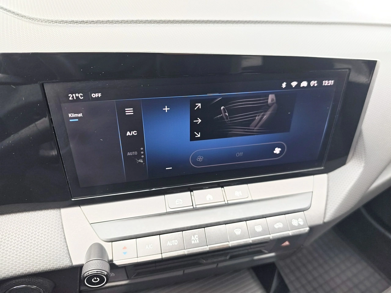 Opel Astra - Zdjęcie 15