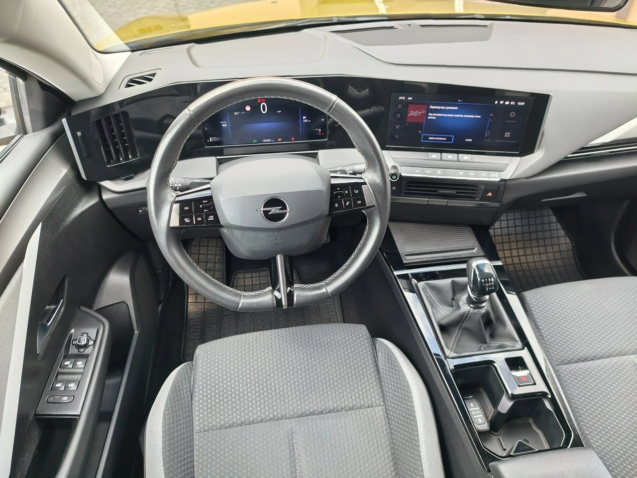 Opel Astra - Zdjęcie 6