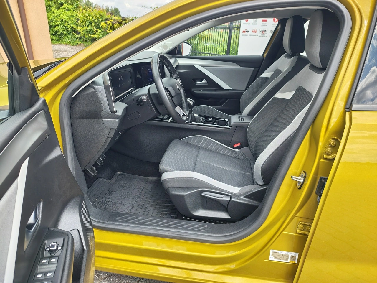 Opel Astra - Zdjęcie 7