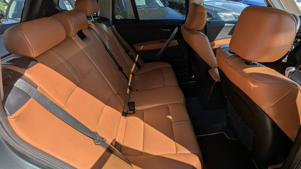 BMW X3 - Zdjęcie 16