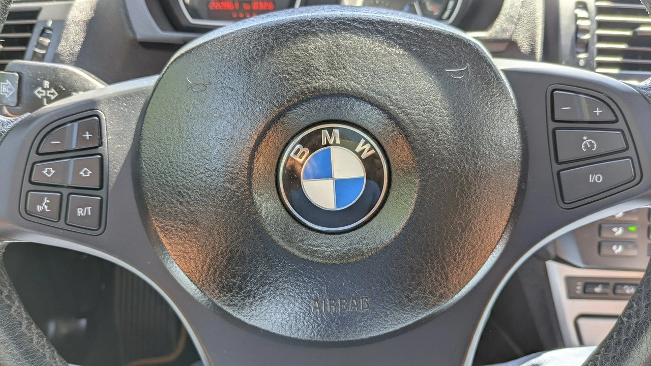 BMW X3 - Zdjęcie 24