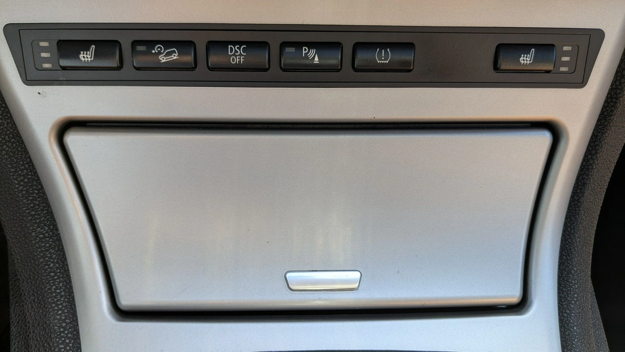 BMW X3 - Zdjęcie 26