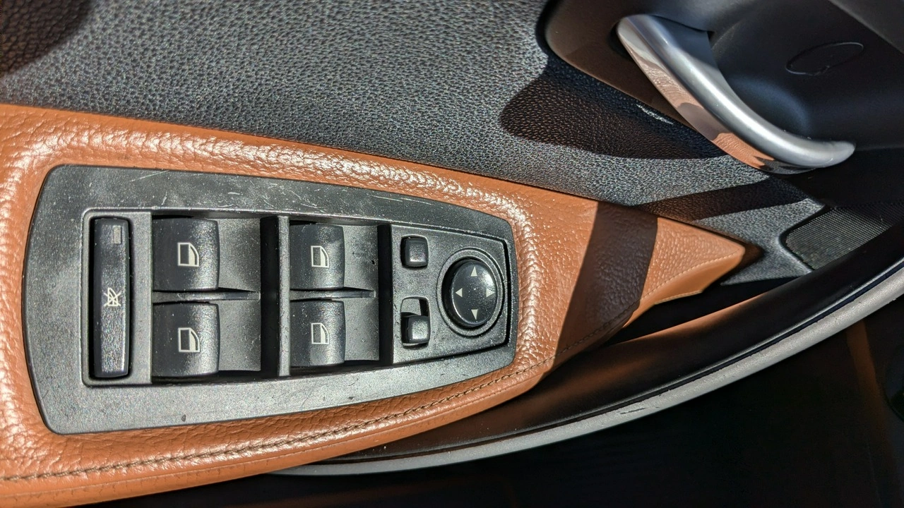 BMW X3 - Zdjęcie 28