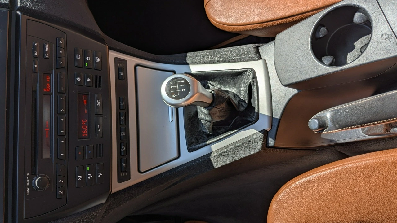 BMW X3 - Zdjęcie 29