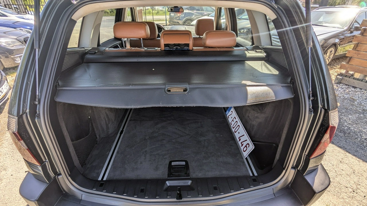 BMW X3 - Zdjęcie 32