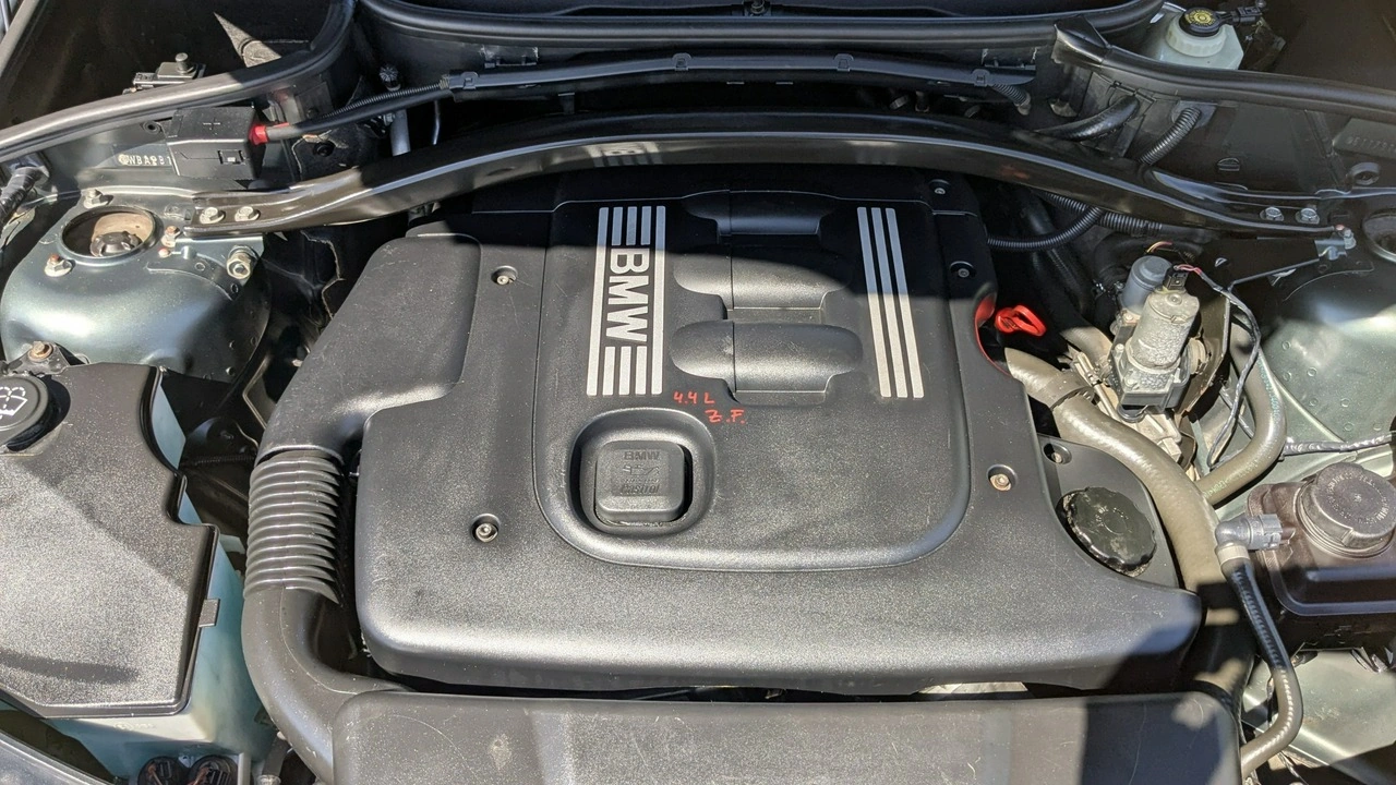 BMW X3 - Zdjęcie 34